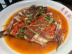 -东方红·湖南菜(金屿店)