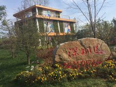 -武清南湖绿博园