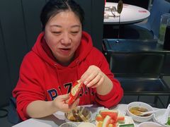 -海底捞火锅(勒泰店)