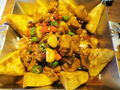 -功夫怪兽·烧烤(珠江路店)