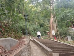 -乐山大佛风景名胜区乌尤寺南门-售票点
