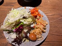 -筱田の食堂·izakaya(淮海中路店)