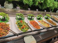 -韩盛·盛江山自助料理(中街大悦城黑金店)