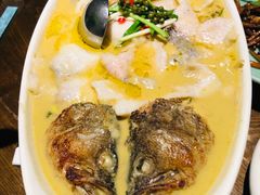-粗茶淡饭·隐庐私厨(东亭店)