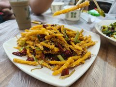 -小民大排档(光谷店)