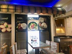 门面-阿政粤小馆(中央大街店)