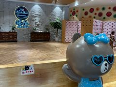 -汤W城市微度假(仓山店)