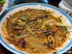 -那家老院子东北菜·饺子·小鸡炖蘑菇(艳华街店)