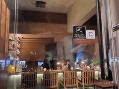 -By Lake Whisky Cocktail Coffee日咖夜酒