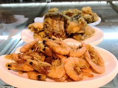 -萧记三鲜烩面(商务外环店)