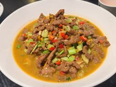 -简小舍·民间手艺菜(武昌江滩店)