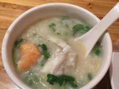 -颐和•海鲜砂锅粥•啫啫煲(奥林匹克广场店)