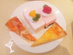 -鑫海汇海鲜烤肉自助(北国商城店)