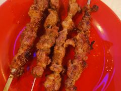 -维吾尔餐厅(宜山路店)