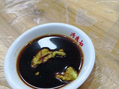 -官塘陈记鱼生·潮汕砂锅粥·牛肉火锅(潮枫路总店)