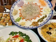 -大门水乡·顺德菜