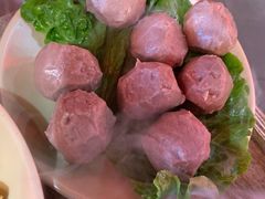 贡菜丸子-蜀大侠火锅(森兰花园城店)