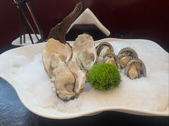 -牛将军•涮肉•烤肉(北京王府井·故宫店)