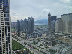 -澳门喜来登大酒店