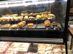 -星巴克(浦东机场T2到达店)