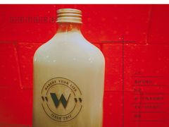 -W CAFE(甜爱路店)