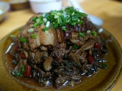 -袁家豆腐