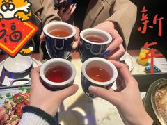-绿茶餐厅(壹方天地店)