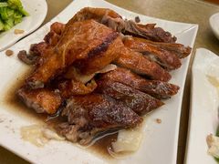 -龙记烤鸭店(新民路店)