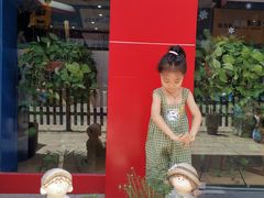 -美吉姆儿童发展中心(芜湖万达广场店)