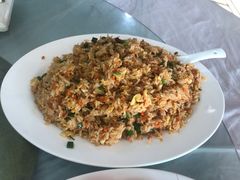 -红月湾海鲜饭店•沙滩海景(双月湾店)