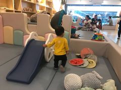 -Ours树朵家亲子餐厅(远策中心店)