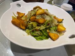 -又一福烤鸭·北京菜(东四店)