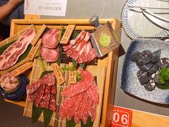 -炉太郎日式烧肉店(华贸店)