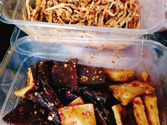 肚丝-浪哥卤味捆鸡(南门口店)