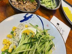 -中国凉都黄牛肉馆(杭州总店)