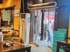 大堂-富正毅三下锅·湘西韵味(天门山索道店)