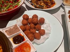 -北平楼·烤鸭·北京菜(牡丹园店)