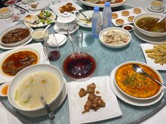 -花城苑广府菜(侨鑫店)