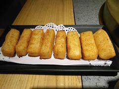 -鲜货俚鲜火锅(青果路店)