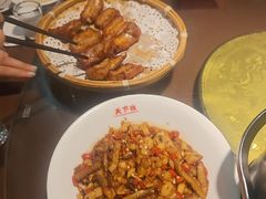 -天下客饭店(中山路店)
