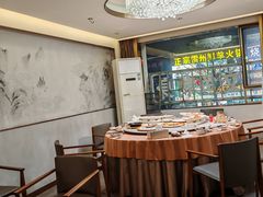 -粤盛海鲜平价店(洛溪食街店)