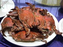 -吕四港大酒店-餐厅