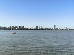 -云龙湖旅游景区