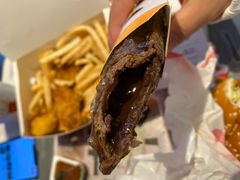-麦当劳(欢乐谷店)