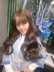 点击看大图 -3AM HAIR SALON烫发染发接发