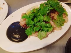 -Ocean's Table 欧舍