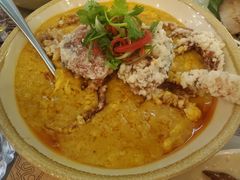 -CHINCHIN 青青·泰国料理(万象食家店)