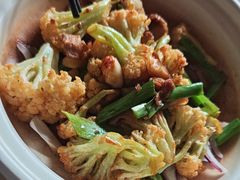 -京味斋·北京烤鸭(北京南站洋桥店)