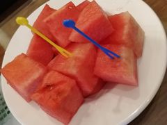 -豪亨世家牛排自助(乐群店)