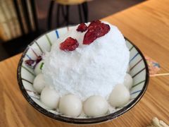 -花盐街·四川乐山小吃(西单大悦城店)